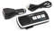 Technaxx Sistema Vivavoce Bluetooth per Auto Guida sicura Presa accendisigari Riduzione del Rumore DSP Cancellazione dell'eco Altoparlante Duplex Integrato Voce Chiara BT-X22