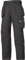 Snickers 32130404042 Size 42 Rip-Stop Craftsmen Holster Pocket Trousers - Black