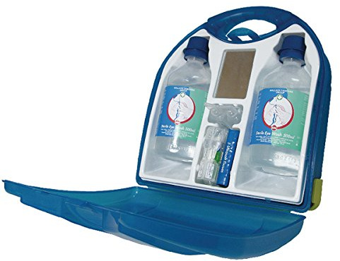 Mezzo Eye Wash Dispenser