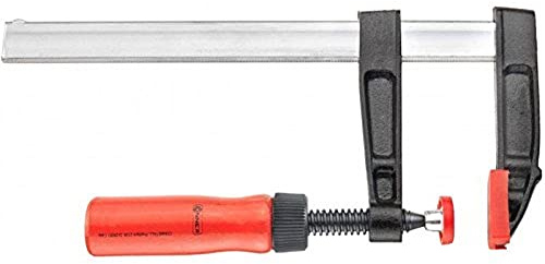 Connex COX863010 Bastler-Schraubzwinge, 100 x 50 mm, Mehrfarbig