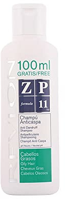 Revlon ZP11 Anti Dandruff Shampoo For Oily Hair 400ml