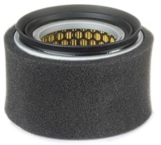 UFI Filters, Filtro Aria ‎27.201.03, Filtro Aria per Ricambio, Adatto ad Mezzi Agricoli, Applicabile su Lombardini