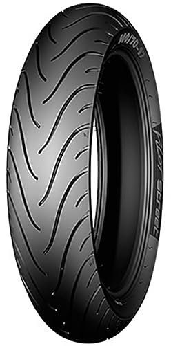 MICHELIN 90/90-18 57P PILOT STREET REAR REINF - 90/90/R18 57P - A/A/70dB - Moto Pneu