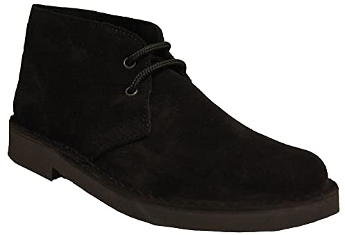 Uk Distributors Mens 5050703171908 Ukd M 467as Black 11