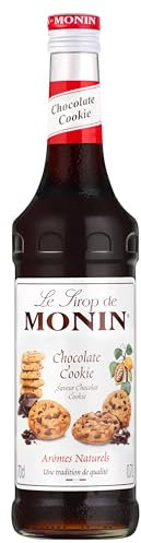 Monin Sirup Cookie Choco 700 ml