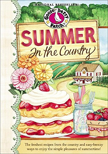 Summer in the Country (Seasonal Cookbook Collection)