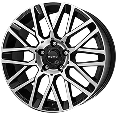MOMO WRVE9083012S - 9X18 ET30 5X112 Llantas de aleación (Coche)