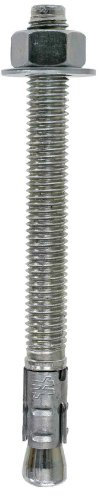 Simpson Strong-Tie STB2-50700 Strong-Bolt 2 — 1/2 in. x 7 in. Wedge Anchor (25-Qty)