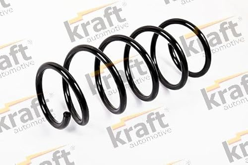 Kraft Automotive 4025017 Muelle de suspensión