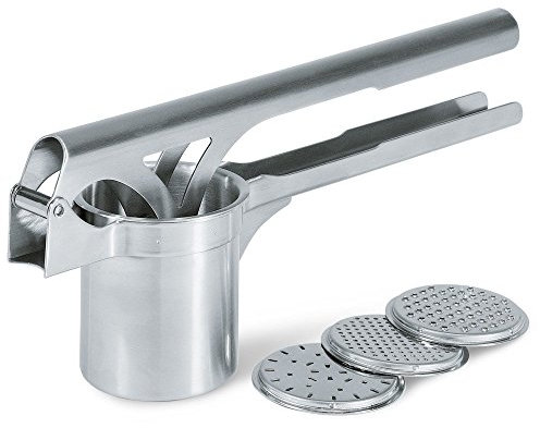 Gefu TriStar Pommes de Terre et Pâtes de Presse