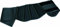 GERMAS 486.01-S/M Motorrad KINDER/NIERENGURT, Schwarz, Gr. S/M (50/65 cm Taille)