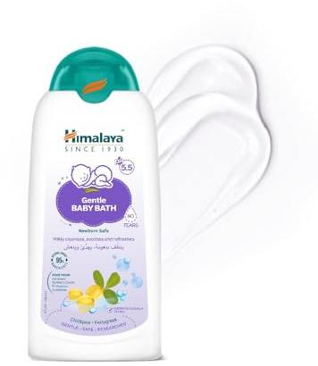 Himalaya Herbals Badgel, 200 ml