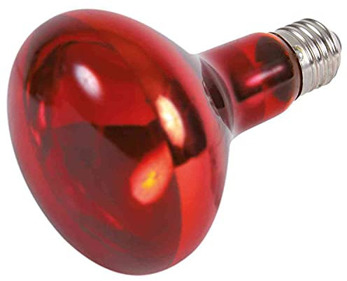 Trixie Infrared Heat Spot Lamp, 150 Watt, 95 x 130 mm