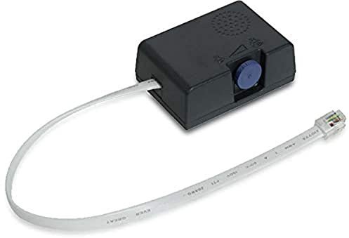 Epson C32C890634 External Beeper with Volume Control