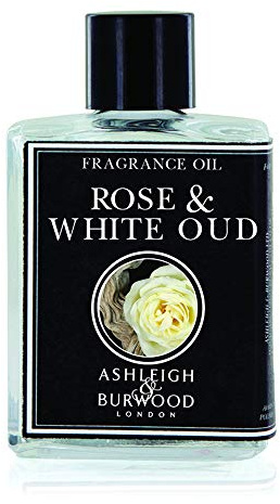 Ashleigh & Burwood ROSE & WHITE OUD FRAGRANCE OIL
