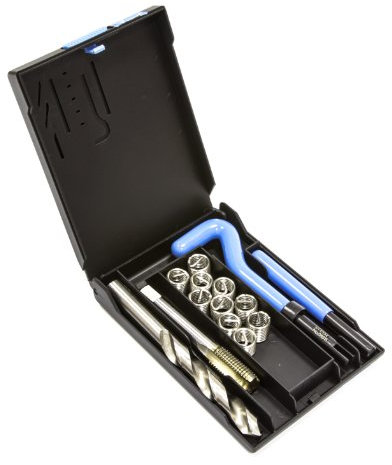 V-Coil 4128 Gewinde-Reparatur-Satz, UNF, 1,11 mm (7/16 Zoll)