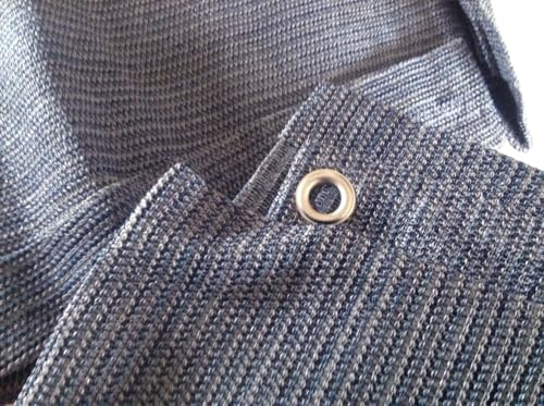 OLPRO OLTEX Breathable Groundsheet, Footprint, Awning, Tent Carpet, Blue, 2.5m x 4.5m - Ideal for Campervans, Motorhomes, Caravans, Tents, Canopies and Gazebos