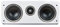 PG Audio Center Lautsprecher einsetzbar zur Heco Victa 101,Prime 102,weiß,Neu