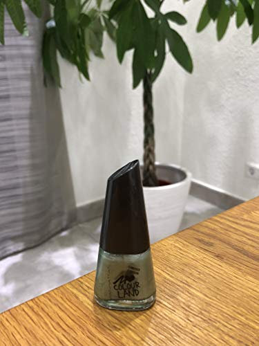 Manhattan Colour Land Nagellack Limited Edition - 2