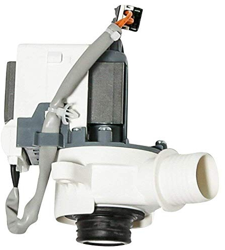 OEM Washer Pump WH23X28418, WH23X24178