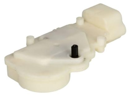 BLIC 6010-19-039443P TÜRSCHLOSS HINTEN links