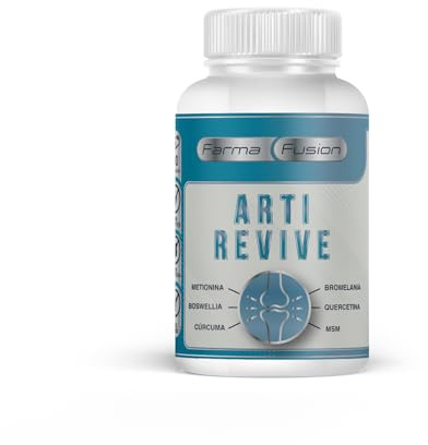 Articulaciones, Músculos y Cartílagos Fortalecidos | Complejo de Cúrcuma, Glucosamina, Condroitina, MSM | Alivia el dolor, mejora la movilidad y acelera la recuperación muscular y articular | 100 caps