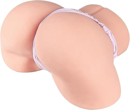 ORLEMO 10.4KG Masturbator Sex Spielzeug für die Männer, Sëxpüppë für die Männer Masturbieren für Männer, Sëxdòll taschenmuschi realistisch groß Pocket Pussy, Masturbatoren Sexspielzeug für Männer Solo