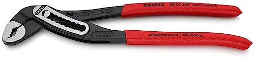 Knipex 8801250, 10-Inch Alligator Pliers