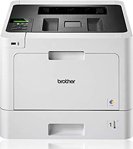 BROTHER HL-L8260cdw Imprimante Laser Couleur