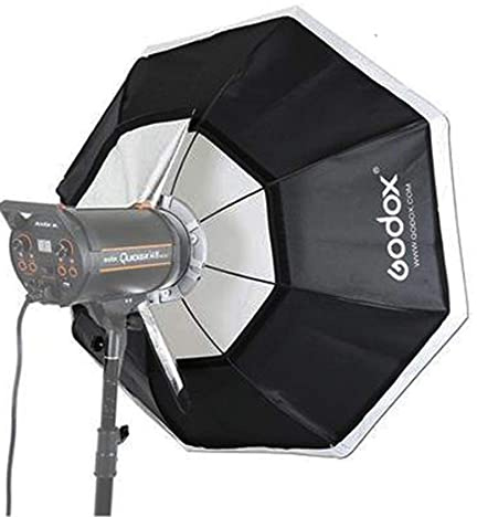 Godox 37 Octagon Softbox with Bowens Mounting