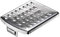 Bamix 801.001 SliceSy Reibe, fein, silberfarben