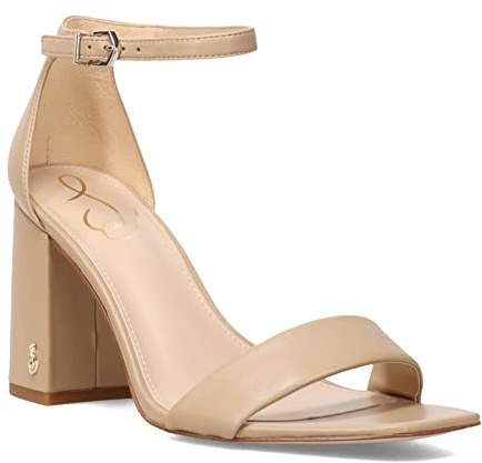 Sam Edelman Women's Classic DANIELLA, Beige, 7