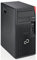 Fujitsu Esprimo P558 Tower PC Computer Desktop Intel i5-8400 Ram 16GB SSD 480GB Windows 10 Pro (Ricondizionato)