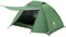 GEERTOP 2-Personen-Zelt für Camping Leichtes Backpacking Zelt, einfache Einrichtung Camping Zelt für Outdoor Wandern Reisen, mit Markise Vestibule Zwei Türen