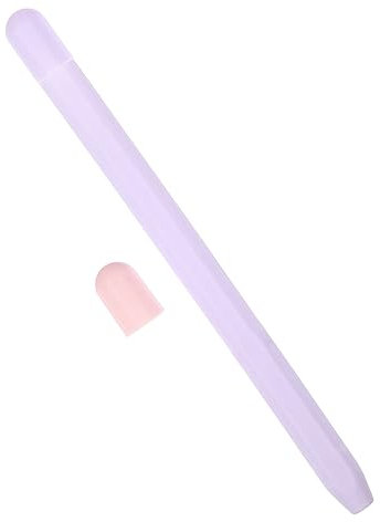 ETHZZLE Non- Stylus Pen Schutzcover Für Einfache Installation Schützt Vor Kratzern Und Schmutz Für Studenten Und Kreative