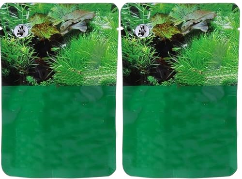 Tabs racinaires de la plante d'aquarium, engrais à 80 comptes d'eau douce avec un revêtement en résine pour libération lente, favorise la croissance des racines pour les plantes aquatiques