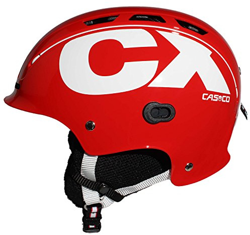 Casco esquí CX 3 Ice Cube My Style, Invierno, niña, Color, tamaño Medium
