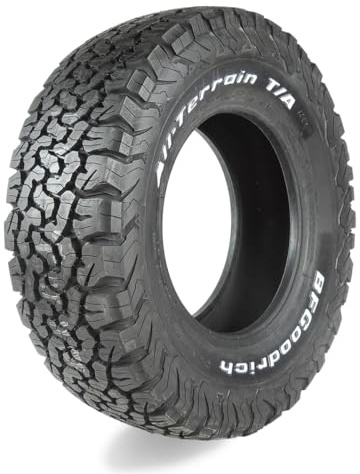 BF Goodrich 235/70 R16 104S Ganzjahresreifen Allwetter Offroad M+S 3PMSF Reifen