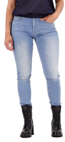 G-STAR RAW Damen 3301 High Skinny Jeans