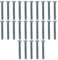 25x Remstaler BETONSCHRAUBE Senkkopf mit Torx-Antrieb | Ø5 - Ø10 | ETA Zulassung | made in GERMANY | Schraubanker (5x40)