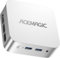 ACEMAGICIAN V1 Mini PC,12th Gen Ιntel Alder Lake N97 Mini PC (bis zu 3,60 GHz),16GB DDR4 512GB M.2 SSD Mini Desktop PC mit W11 Pro | RJ45 | 4K HDMI+DP | WiFi 5 für Zuhause/Büro/Schule