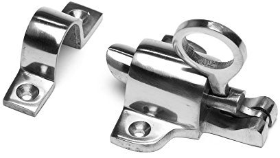 Merriway BH02997 Cricchetto per Sopraluce, Bianco