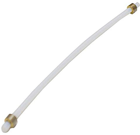 DeLonghi 5513213501 Tube PTFE di2-de4 L = 150 2bushe