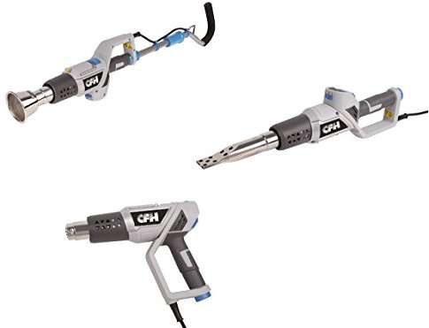 CFH E-Bio-Gärtner EBG 665 Multifunktionswerkzeug 3 in 1 Art.52665