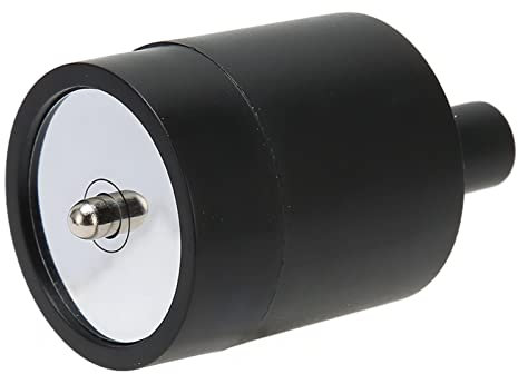 Amplificateur de Son, écoutez l'audio à Travers Le Mur Haute Résistance, Amplificateur de Dispositif D'écoute Portable avec Batterie Intégrée de 200 MAh, Amplificateur de