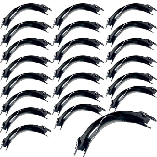 Escuadras para Calefacción por Suelo Radiante Codos Guía para Tubos 22pcs Escuadras Angulares Codos de Desviación Diámetro Interior de Unos 20 mm para Diámetro de Tubo de 16-18 mm (22)