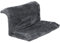 Radiator Bed for Cats Cat Radiator Bed with a Strong Metal Frame Warm and Cosy Hanging Cat Bed Grey Cat Hammock Bed Suitable for Cats up to 5kg