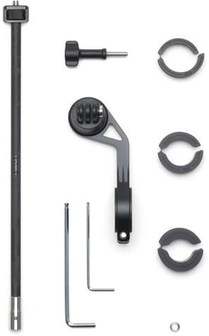 Kit de Montage Multifonctionnel pour Tube de vélo Osmo
