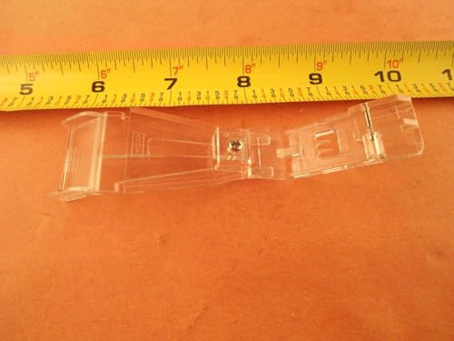 Sewing Parts for Strap & Belt Foot Serger Coverlock 3.0,4.0 S21,S25
