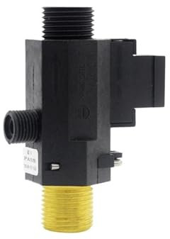 1 Pack Gas Water Heater Water Flow Pressure Switch Replacement Adjustable Pressure Release Sensor Valve Kitchen Accessories